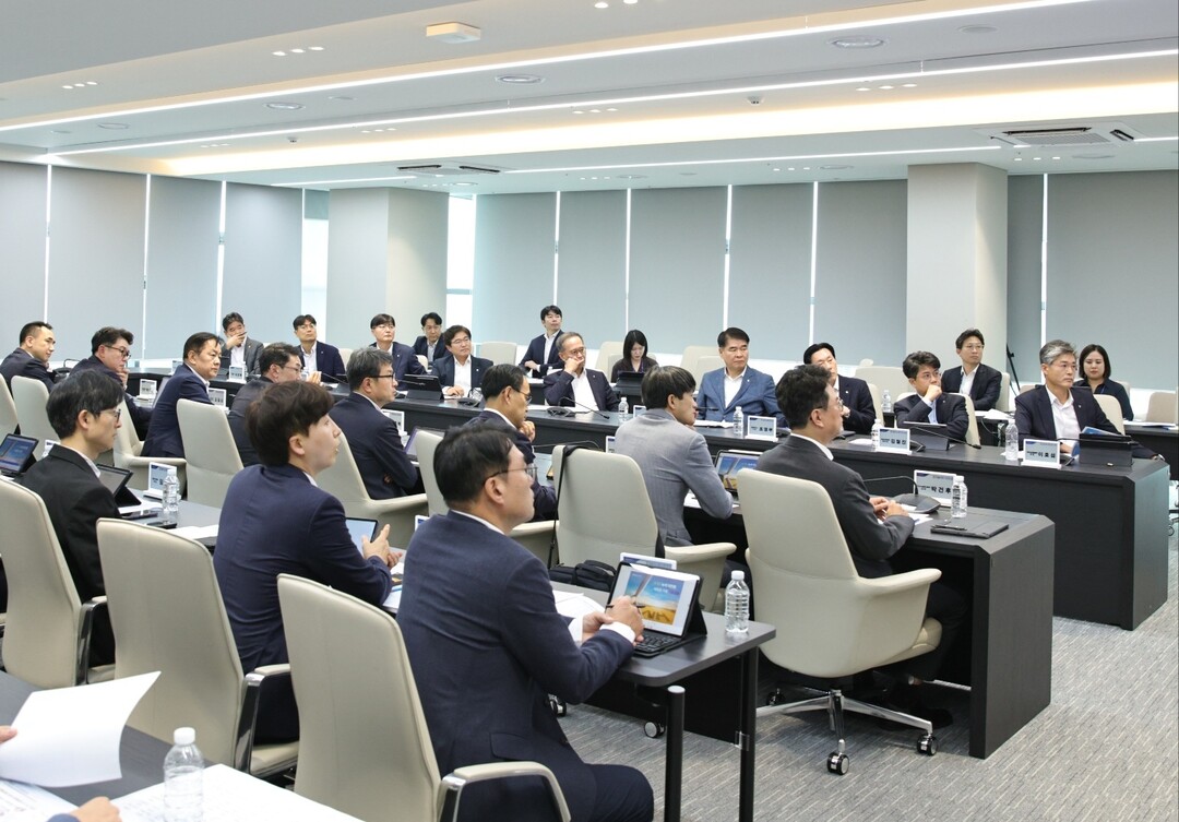 NH농협금융, 녹색 대전환 선도 위한 기후금융 추진 가속화