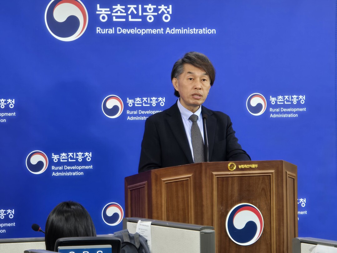 농촌진흥청, 자가 섬유질배합사료 기술 확산·고도화 본격 추진
