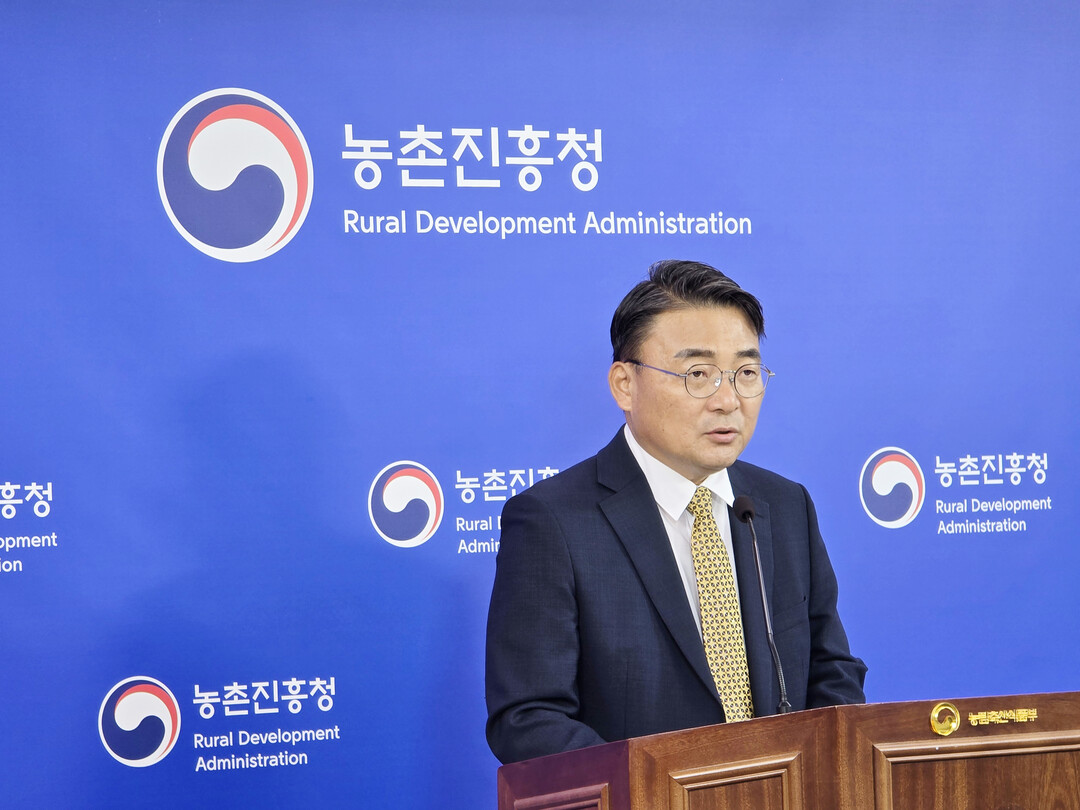 국산 잡곡 황금비율로 건강 챙기고 식품산업 키운다