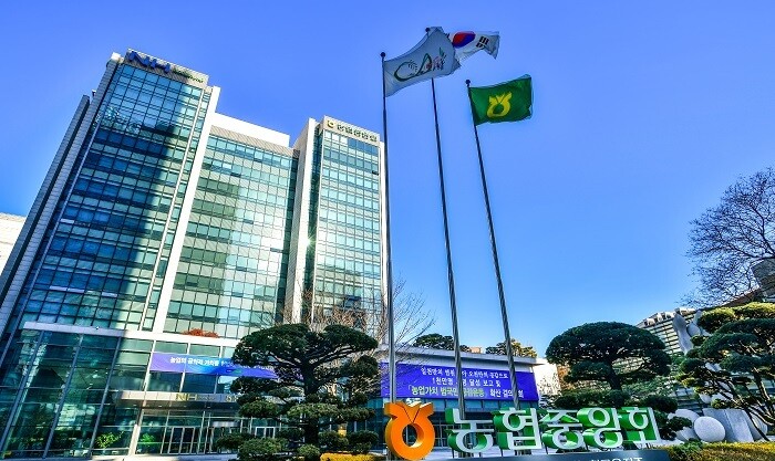 농협, 2,200억 원 규모 '힘내라! 우리 농업' 프로젝트 본격 추진