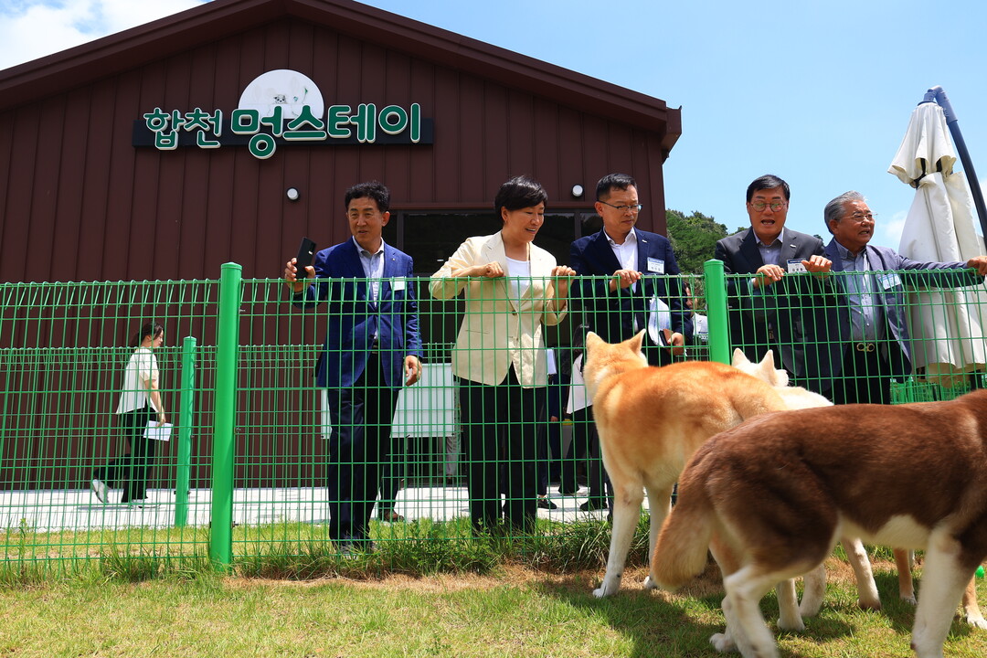 농촌 공간 재구조화 본격화…농식품부, 특화지구 지원 확대